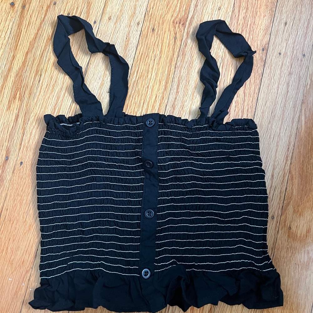 Pacsun top